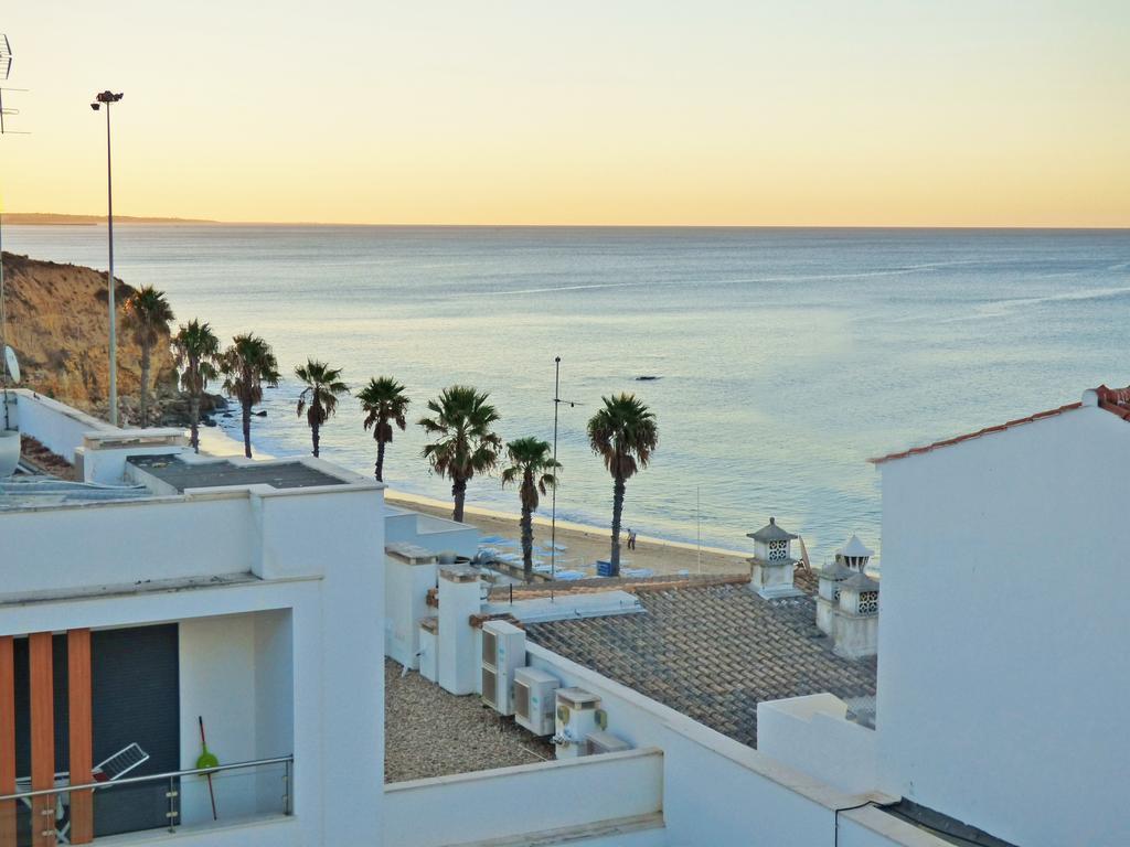 Apartamento Olhos D'Agua Albufeira Exterior photo